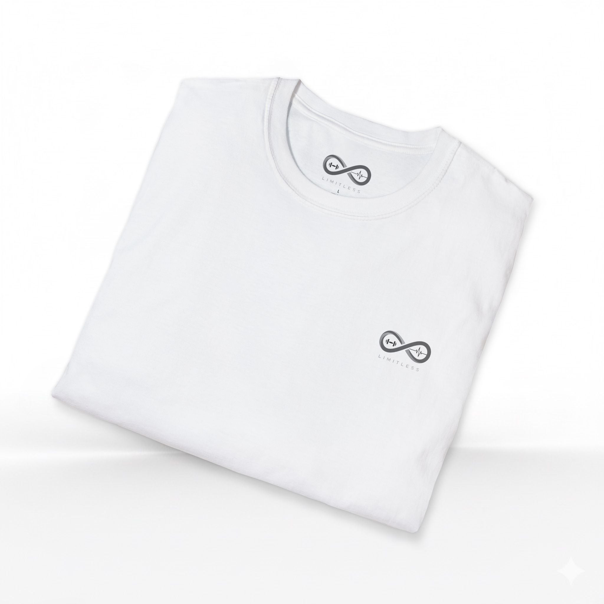 “Limitless” Unisex T-Shirt