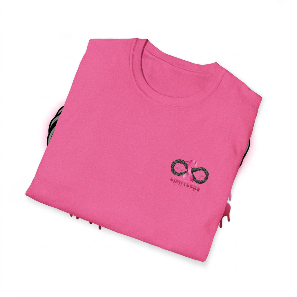 Copy of Copy of “Limitless” Unisex T-Shirt