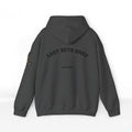 “Last Sets Only” Unisex Hooded Sweatshirt