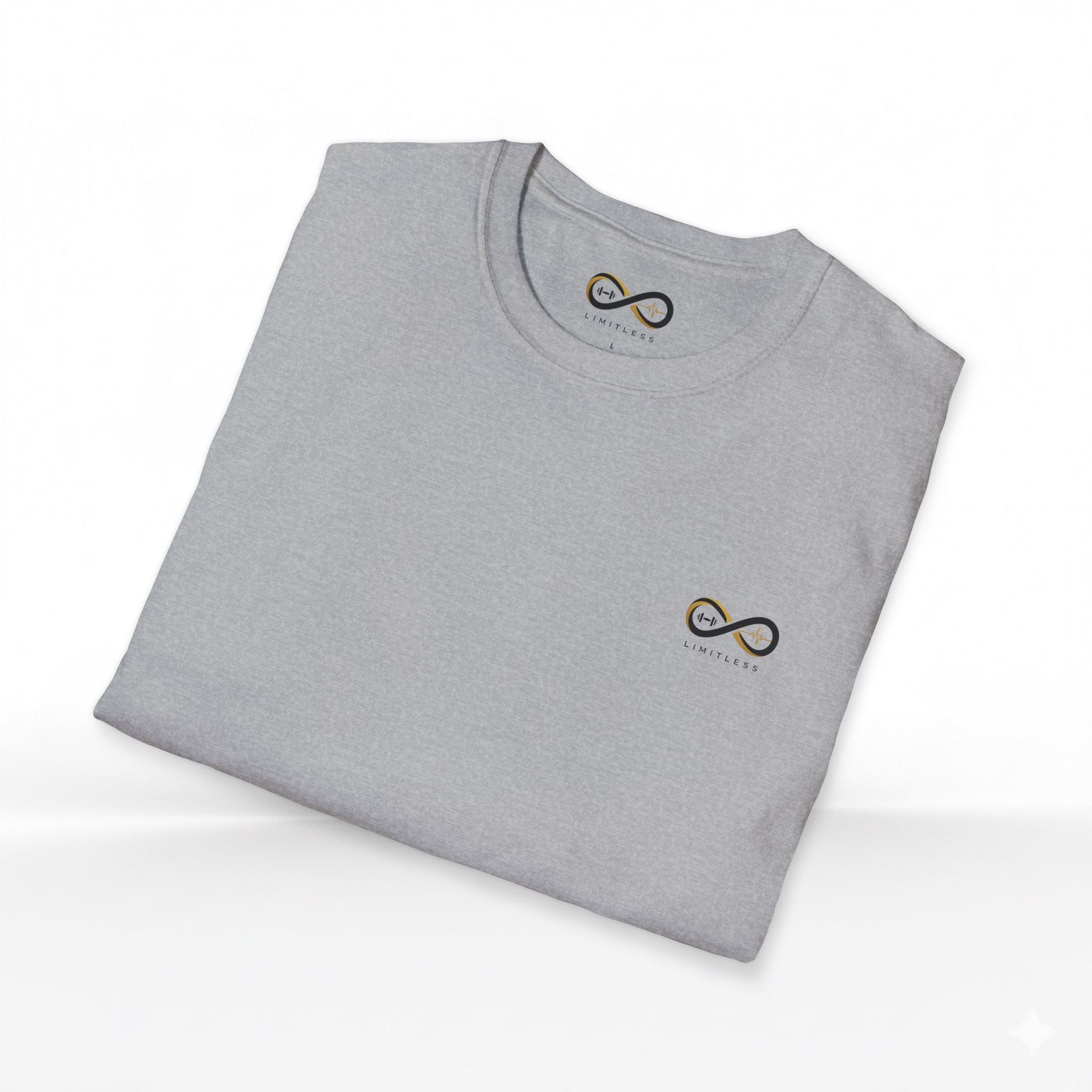 “Limitless” Unisex T-Shirt