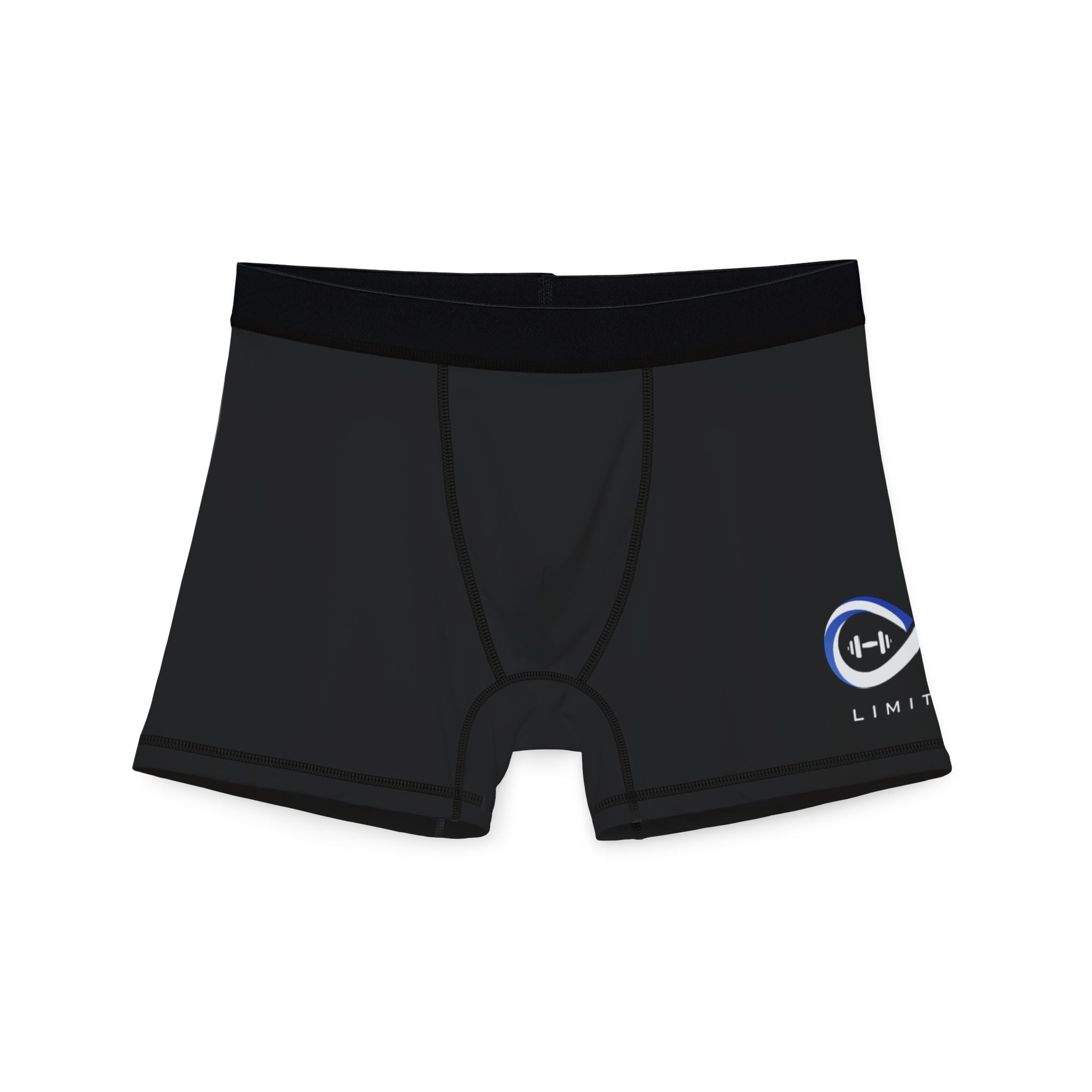 “Limitless” Men's Boxers