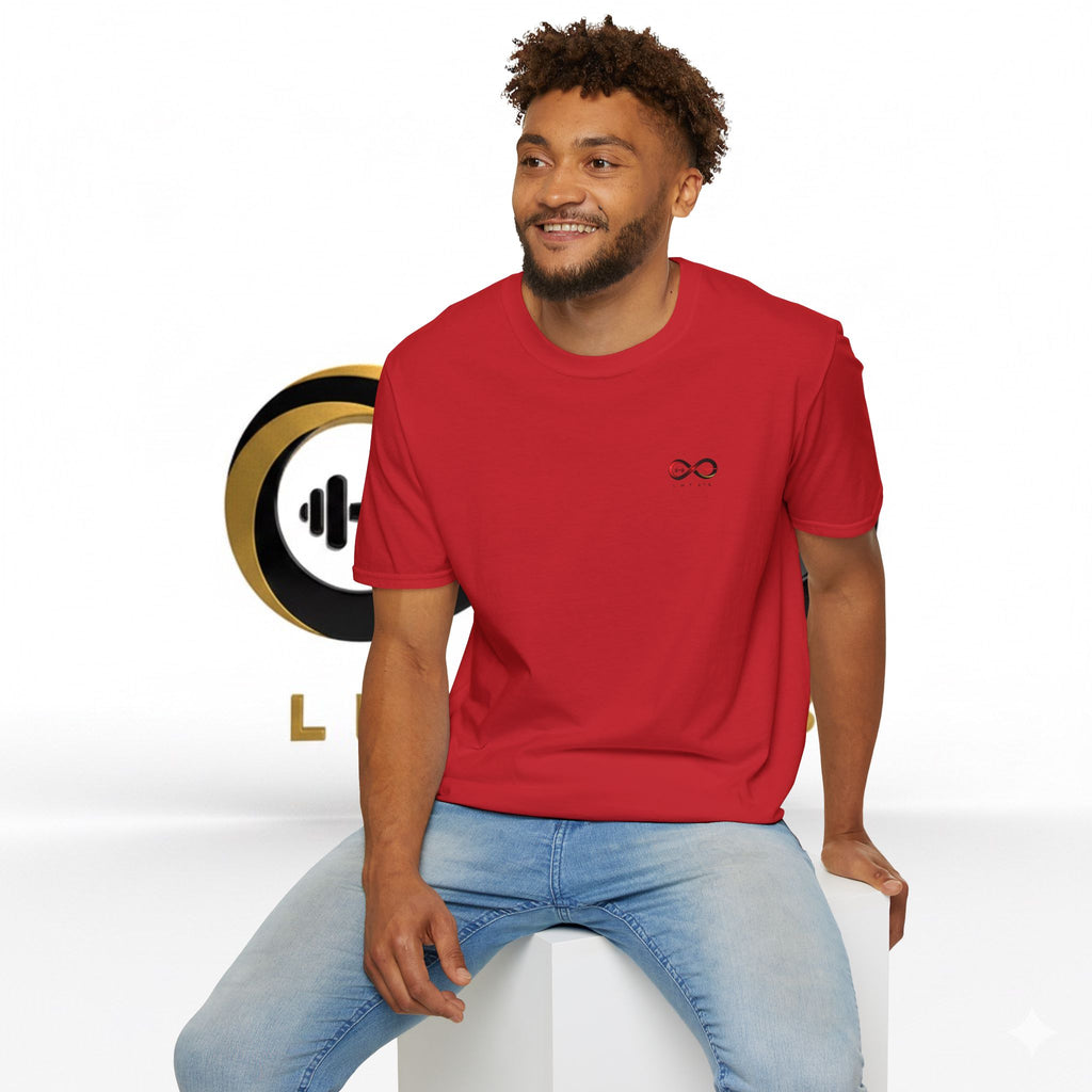 “Limitless” Unisex T-Shirt