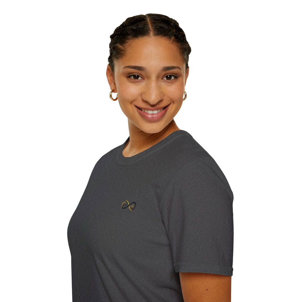 “Limitless” Unisex T-Shirt