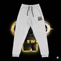 “Big Swole” Unisex Joggers (Embroidery)