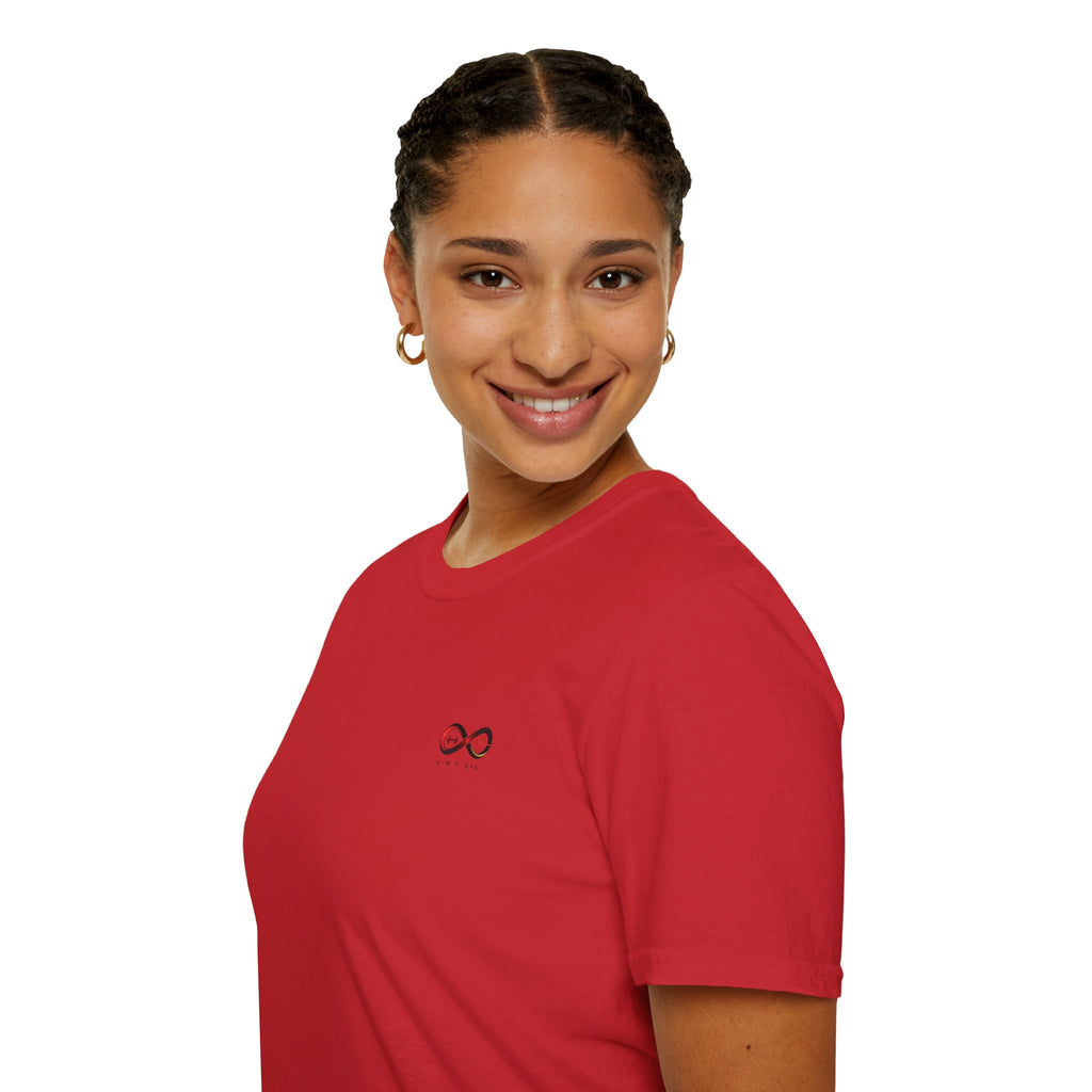 “Limitless” Unisex T-Shirt