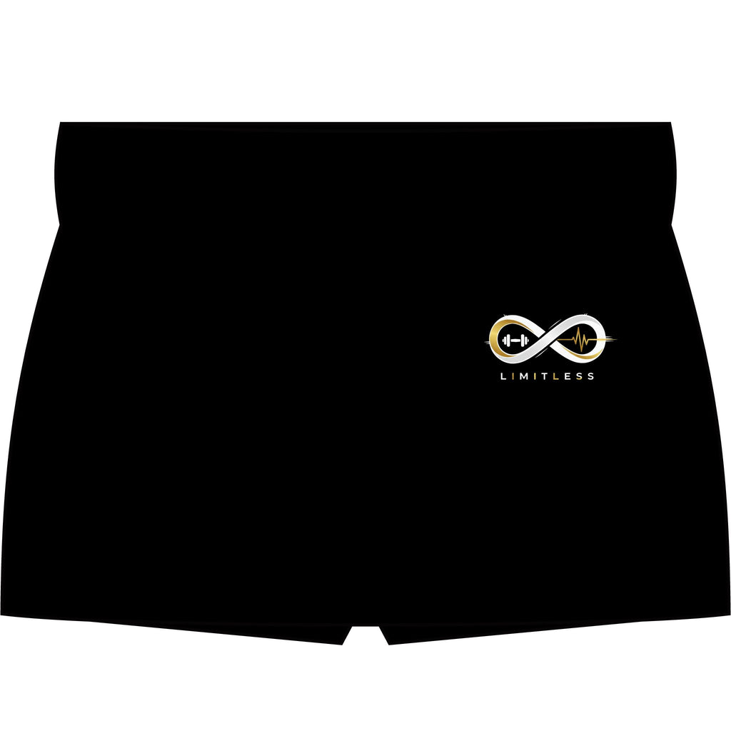 “Limitless” Women's Skort