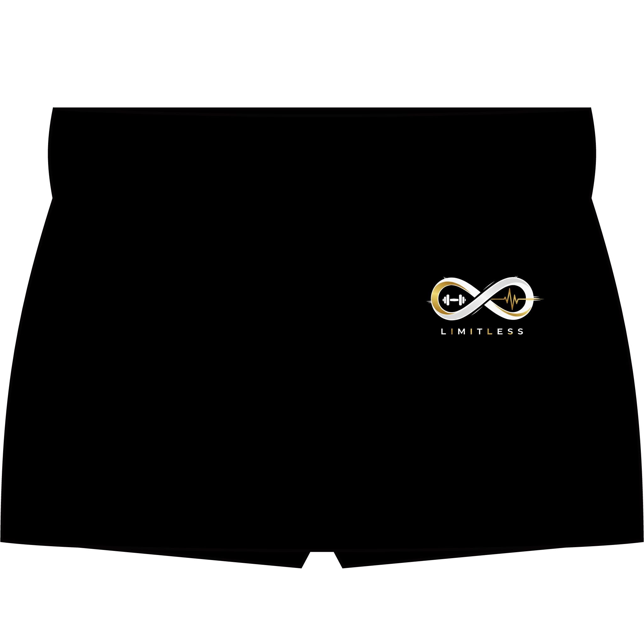 “Limitless” Women's Skort