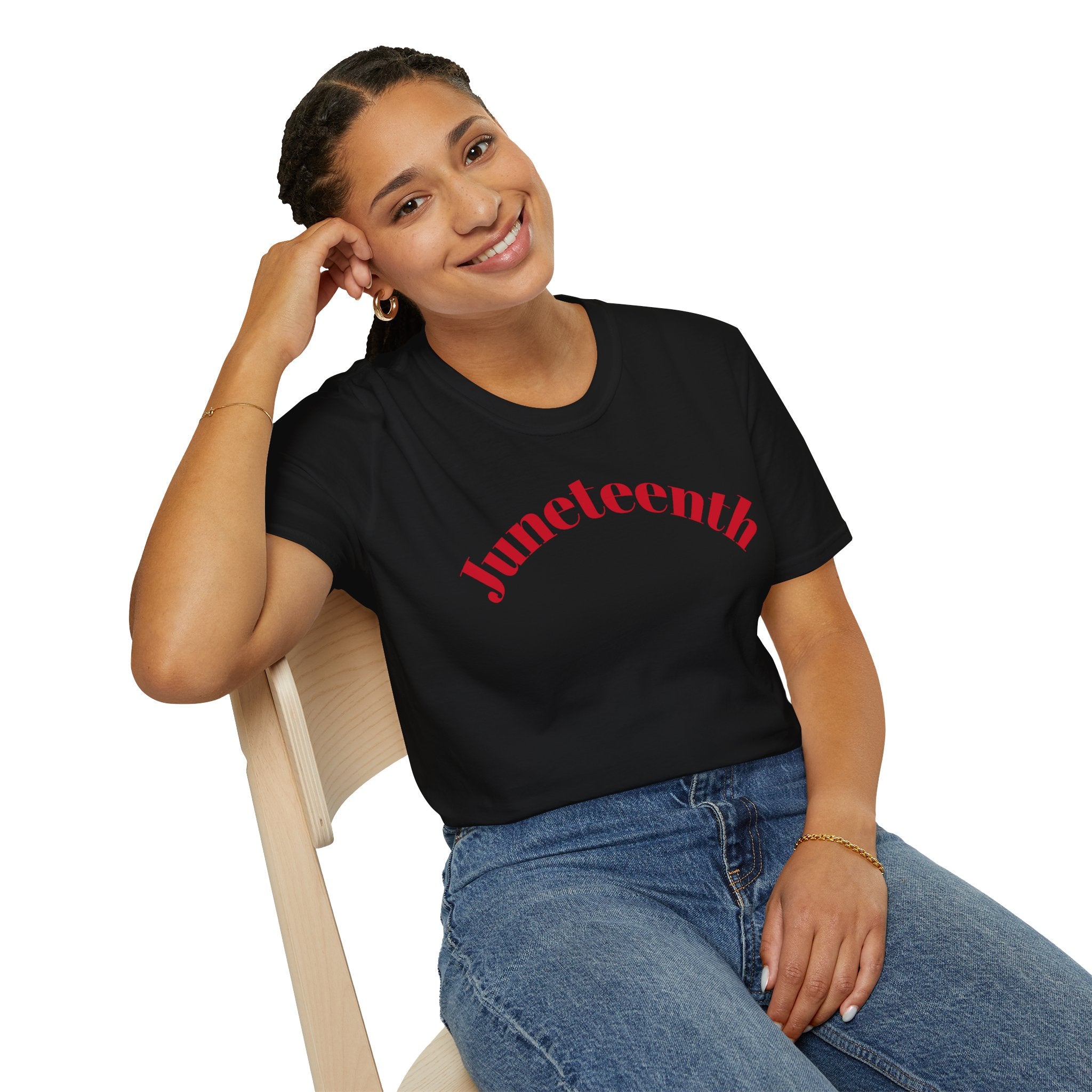 “Limitless” Juneteenth T-Shirt