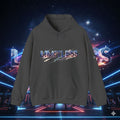 “Limitless BOLD ” Unisex Hooded Sweatshirt