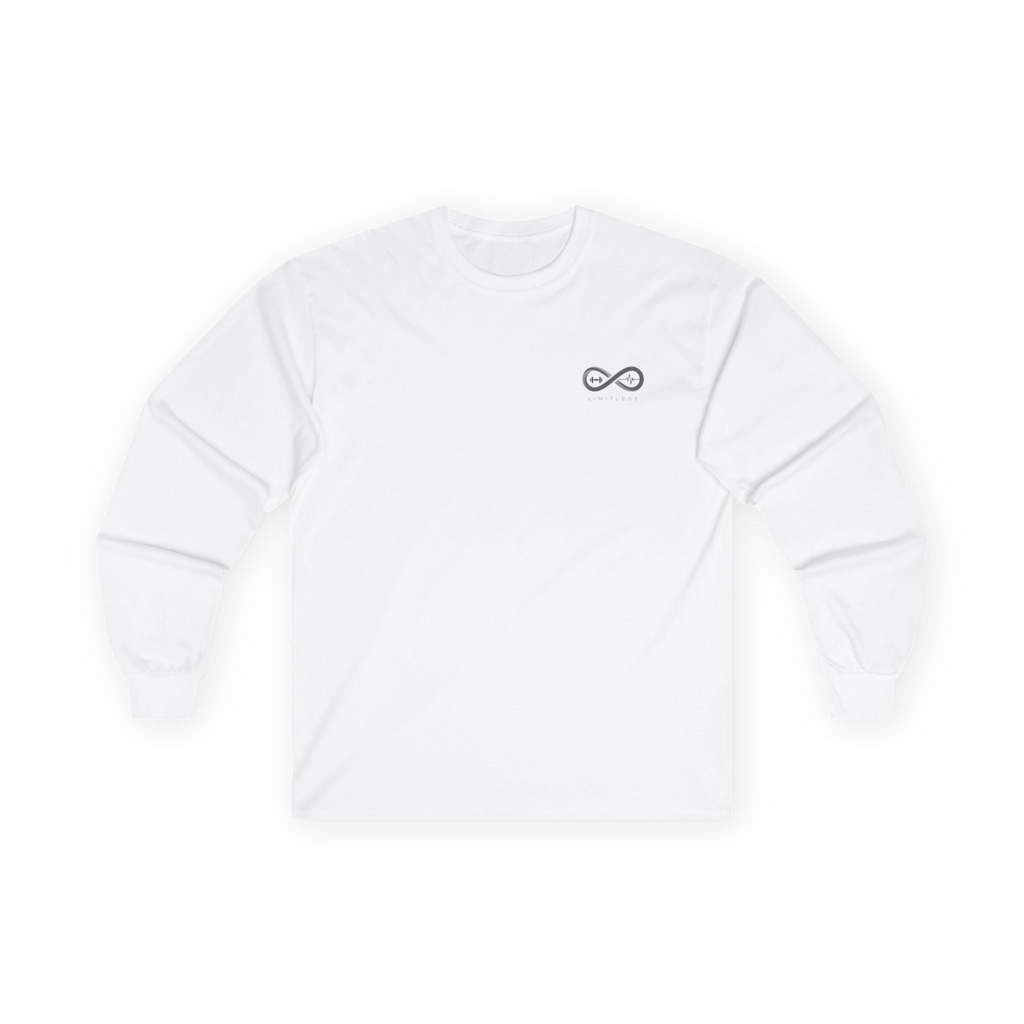 “Limitless” Long Sleeve Tee