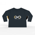 “Limitless” Toddler Long Sleeve Tee