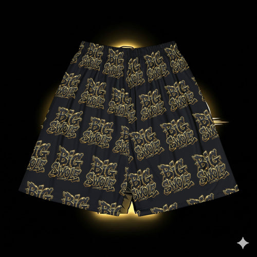 “Big Swole” Basketball Shorts