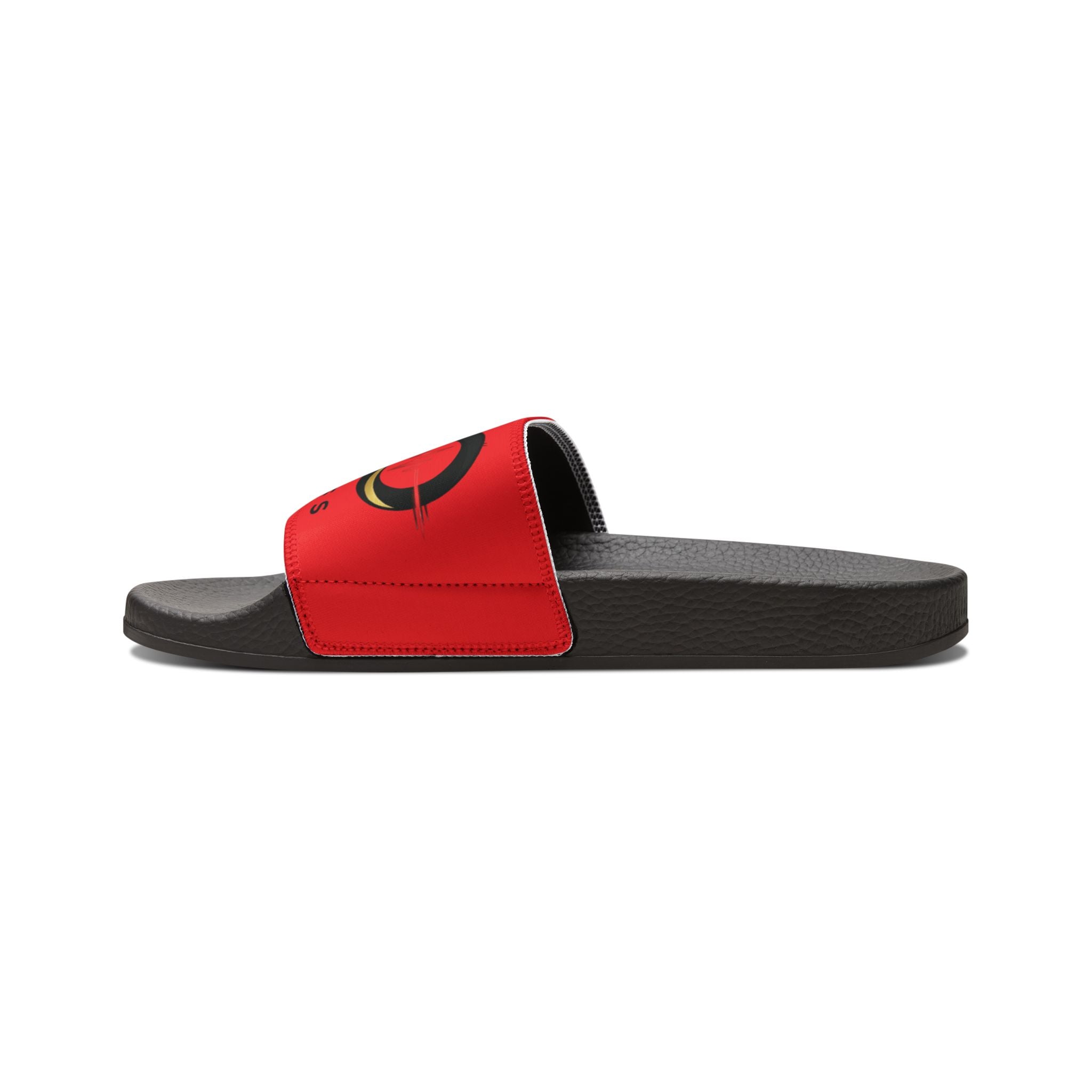 “Limitless” Men's Sandals (Red)