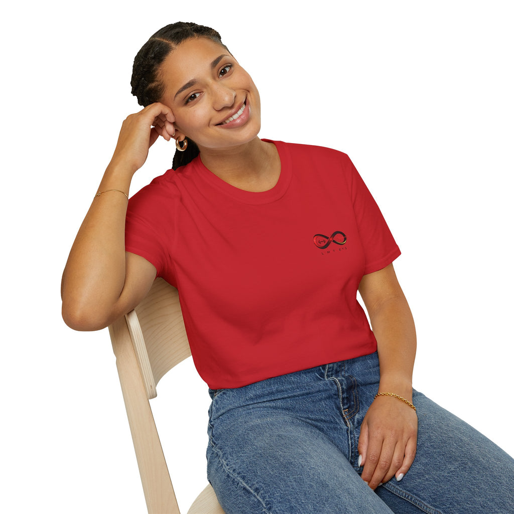 “Limitless” Unisex T-Shirt