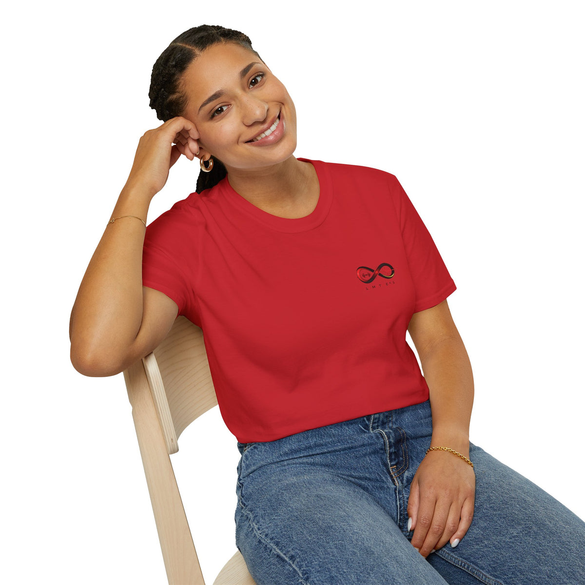 “Limitless” Unisex T-Shirt