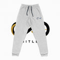 “Limitless” Unisex Joggers (Embroidery)