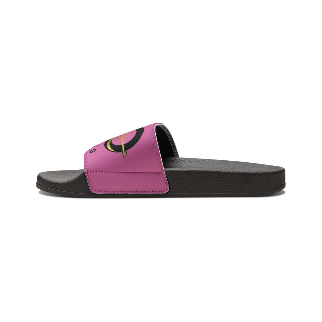 “Limitless” Women’s Sandals (Pink)