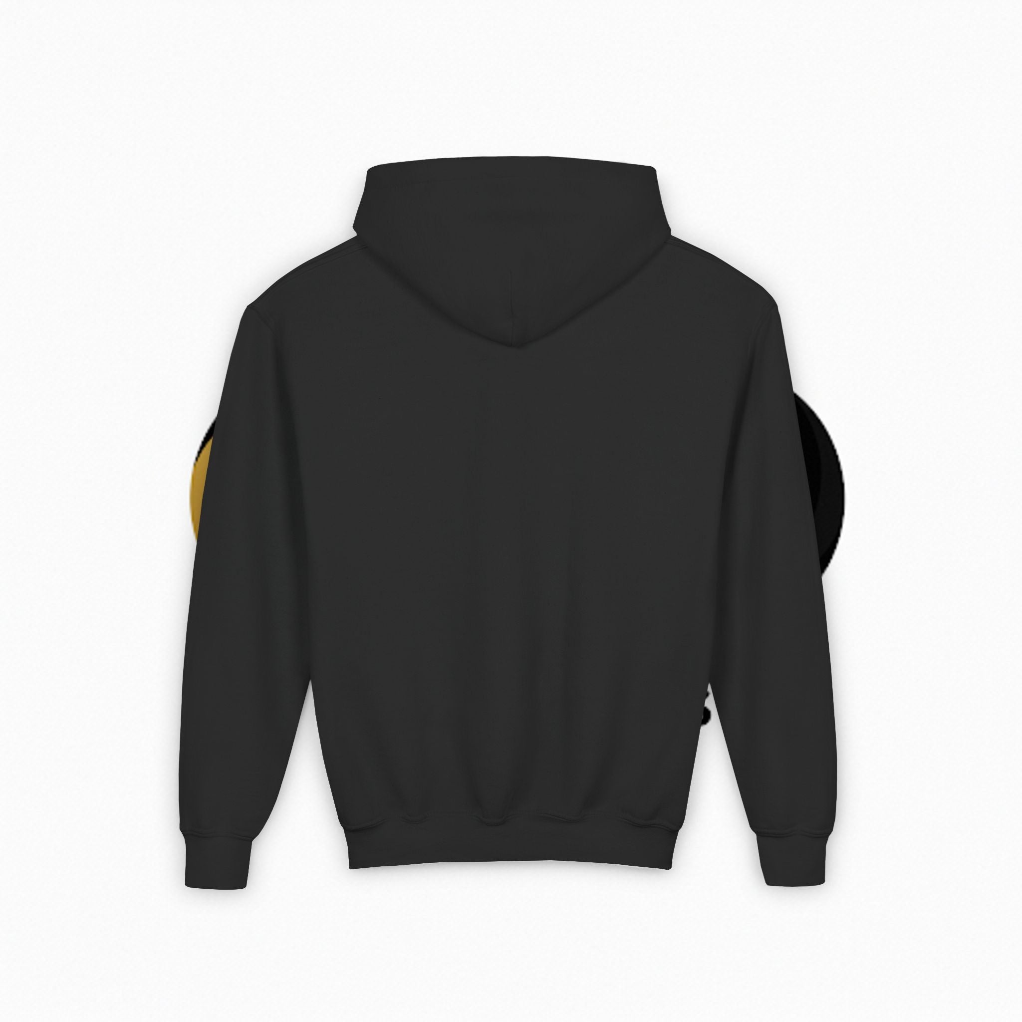 “Limitless” Youth Hooded Sweatshirt