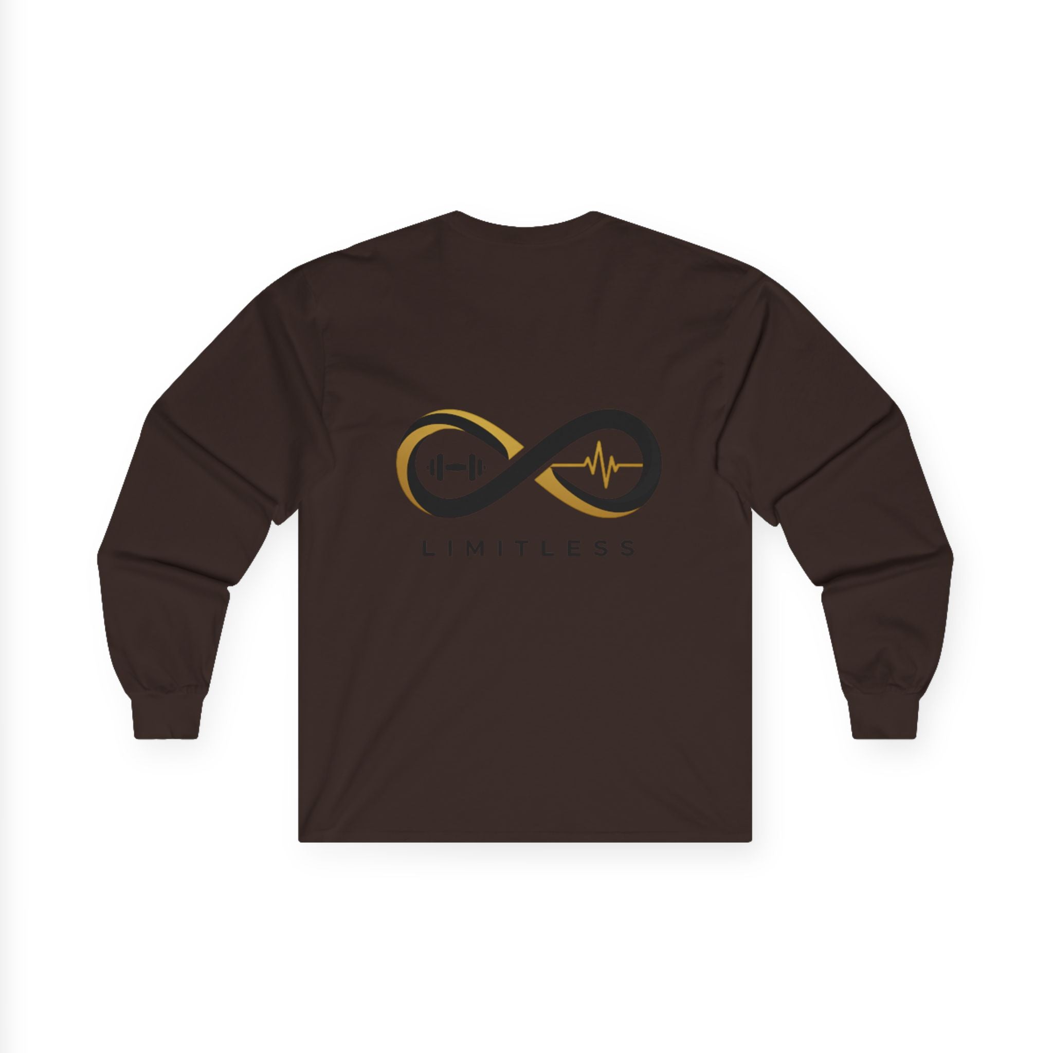 “Limitless” Long Sleeve Tee