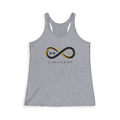 “Limitless” Racerback Tank