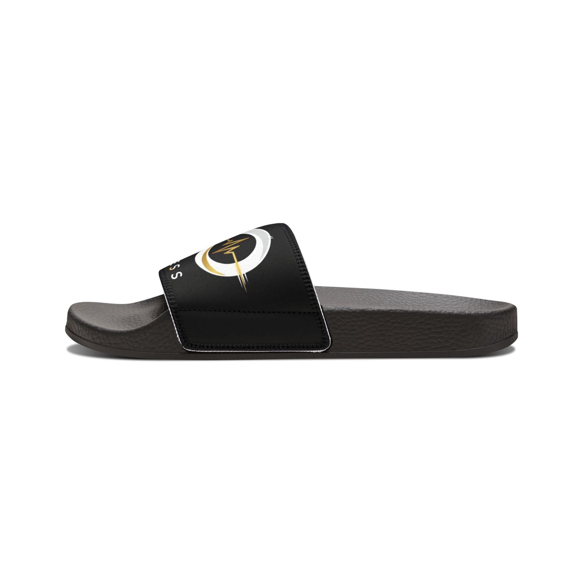 “Limitless” Women’s Sandals (Black)