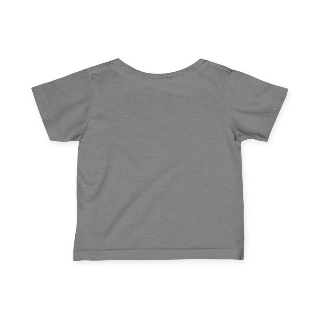 “Limitless” Infant Fine Jersey Tee
