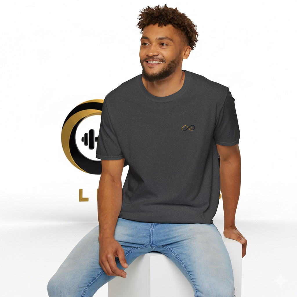 “Limitless” Unisex T-Shirt