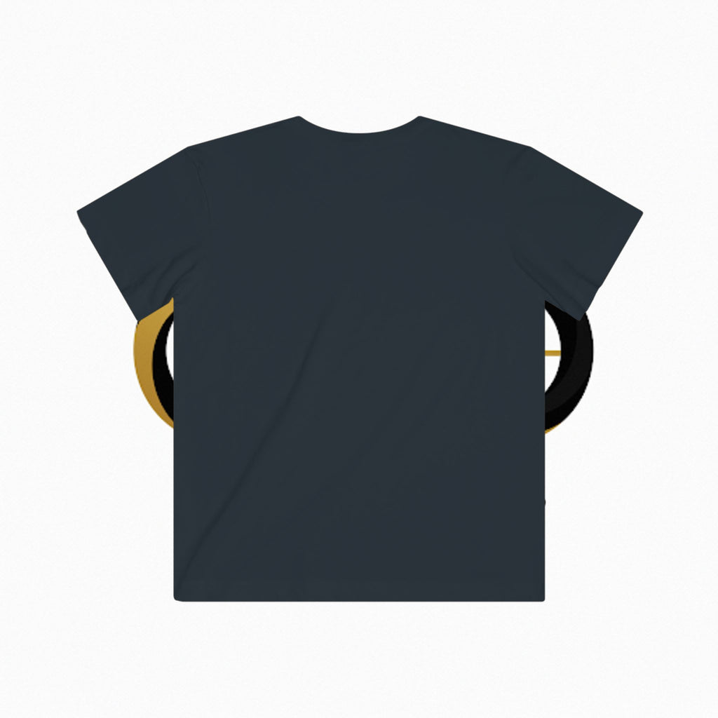 “Limitless” Kids Jersey Tee