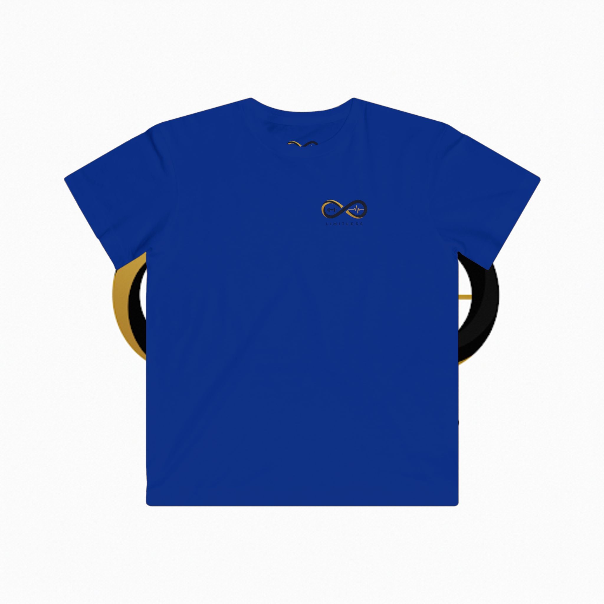 “Limitless” Kids Jersey Tee