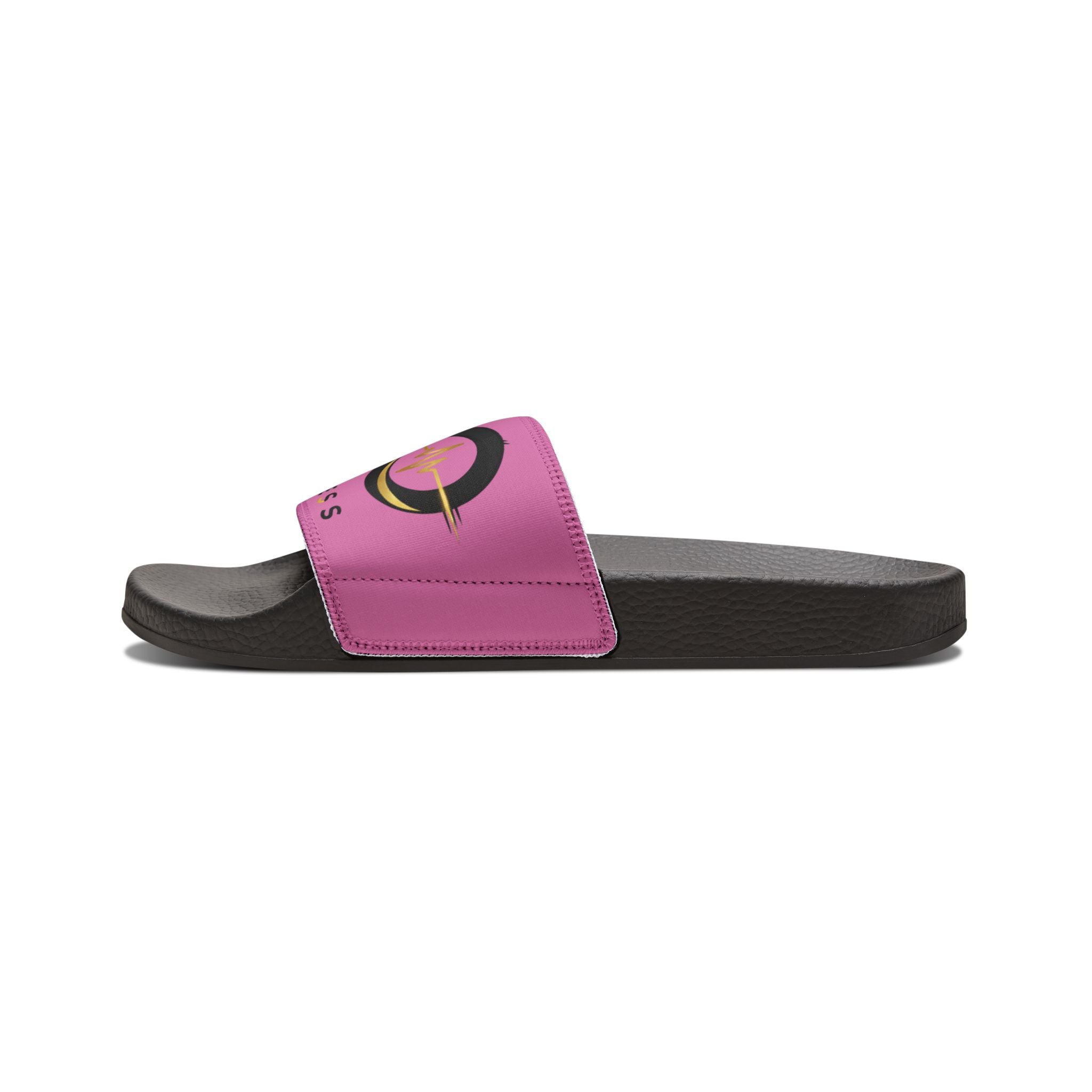 “Limitless” Women’s Sandals (Pink)