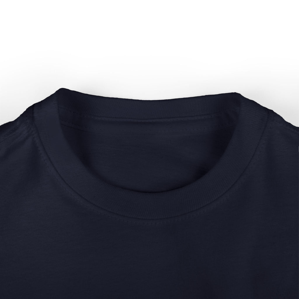 “Limitless” Infant Fine Jersey Tee