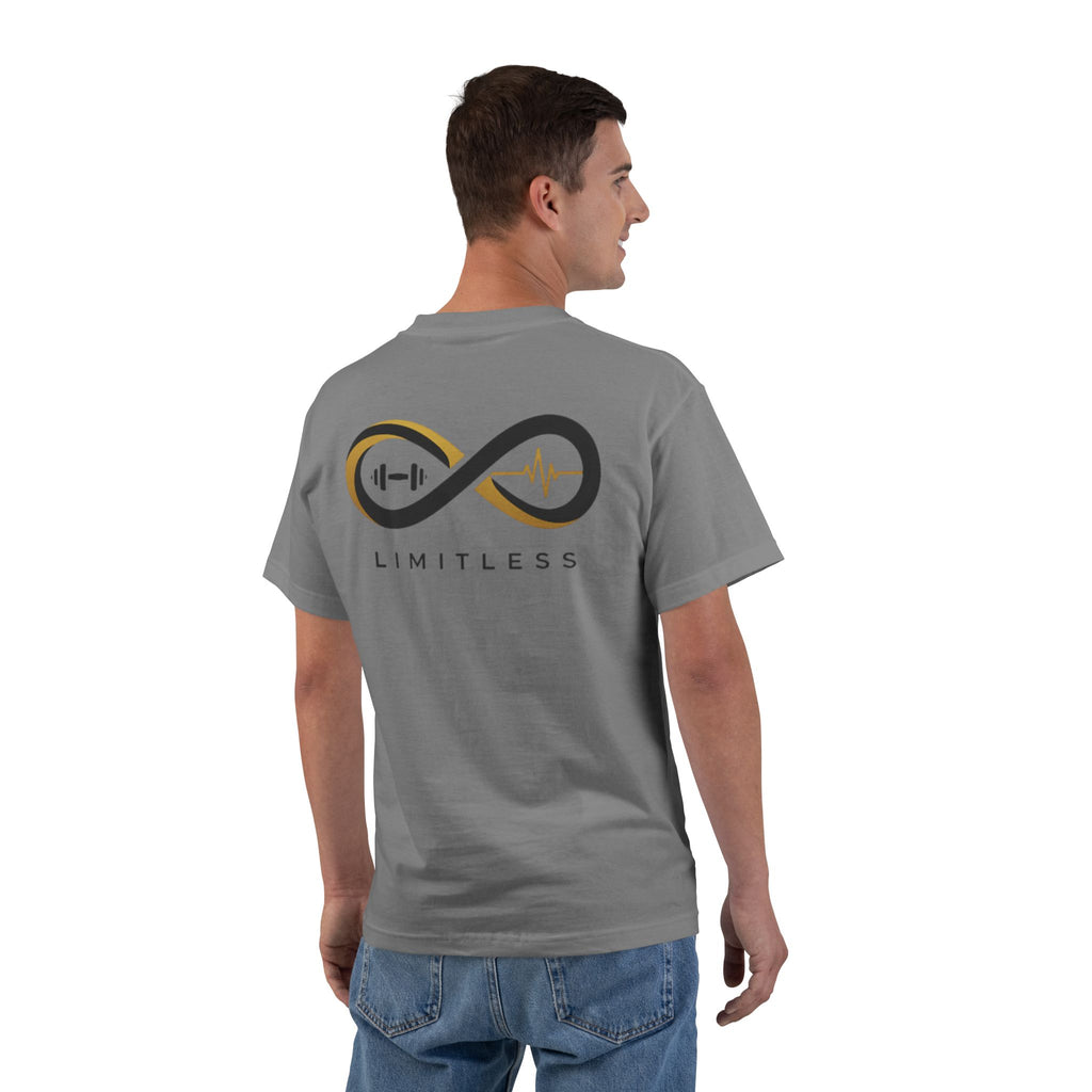 “Limitless” More to Love T-Shirt