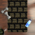 “Big Swole” Rubber Yoga Mat