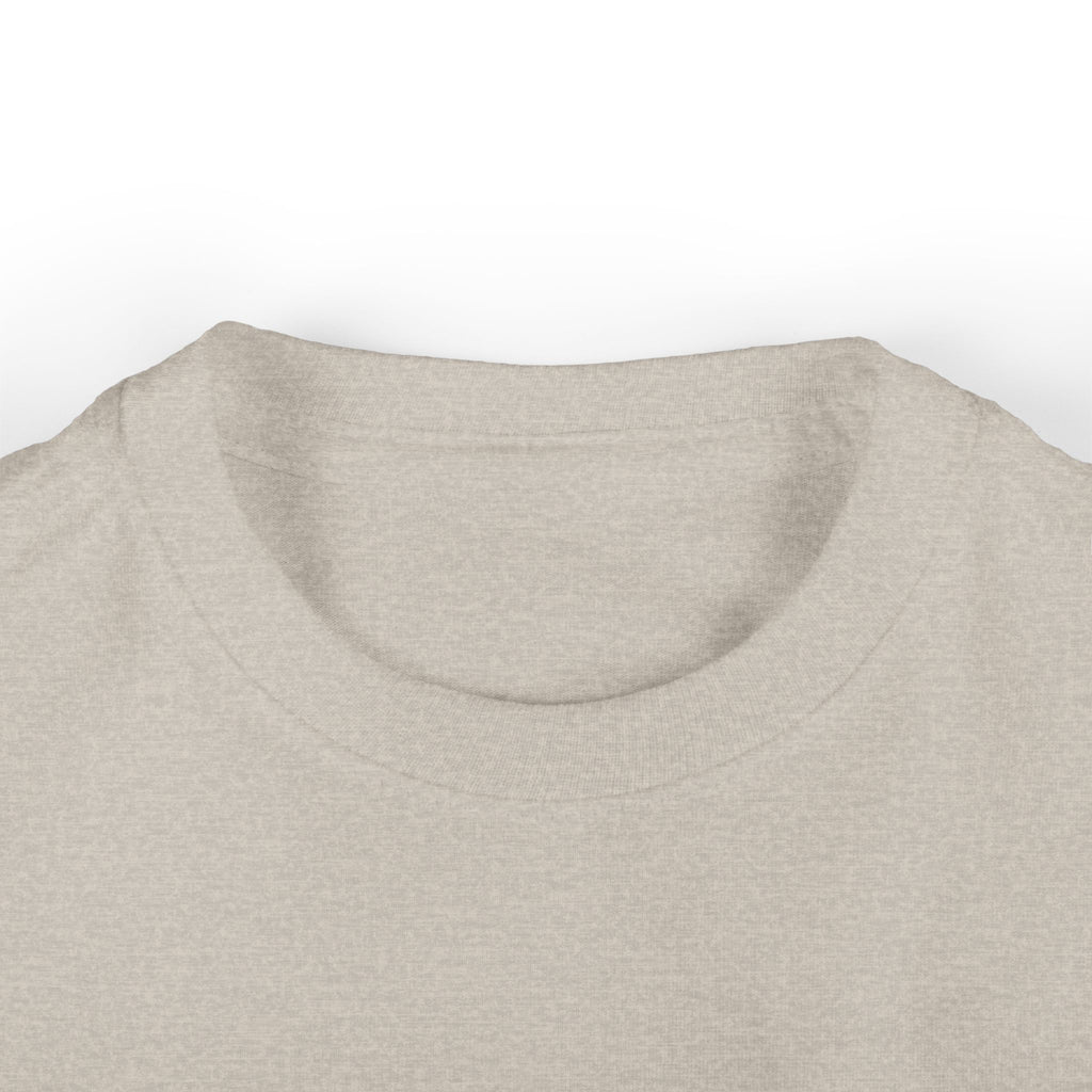 “Limitless” Infant Fine Jersey Tee