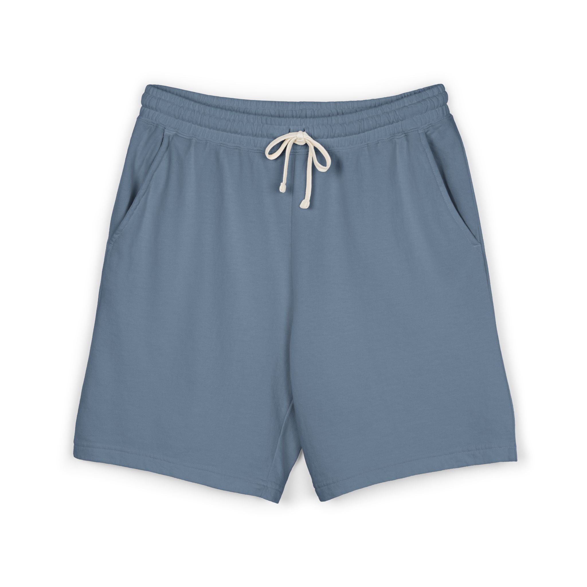 “Limitless” Fleece Shorts