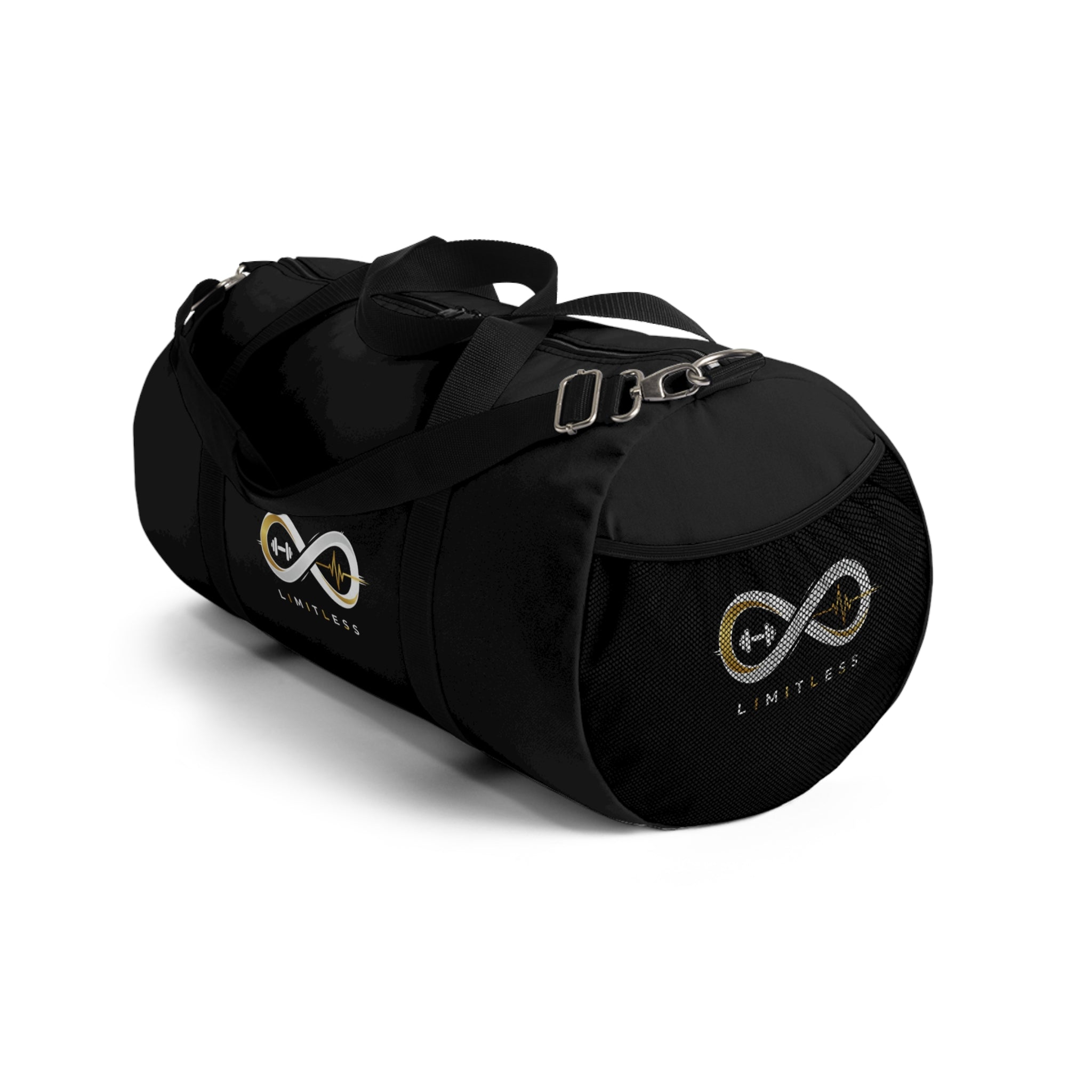 “Limitless” Duffel Bag