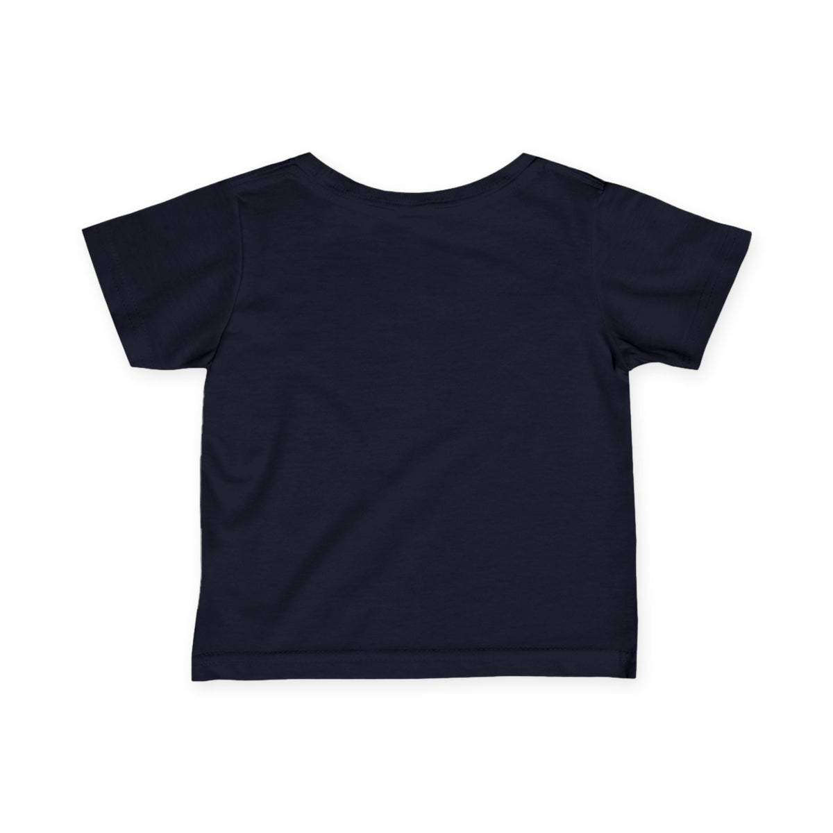 “Limitless” Infant Fine Jersey Tee