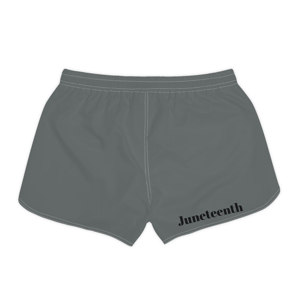 “Limitless” Juneteenth Women's Casual Shorts (AOP)