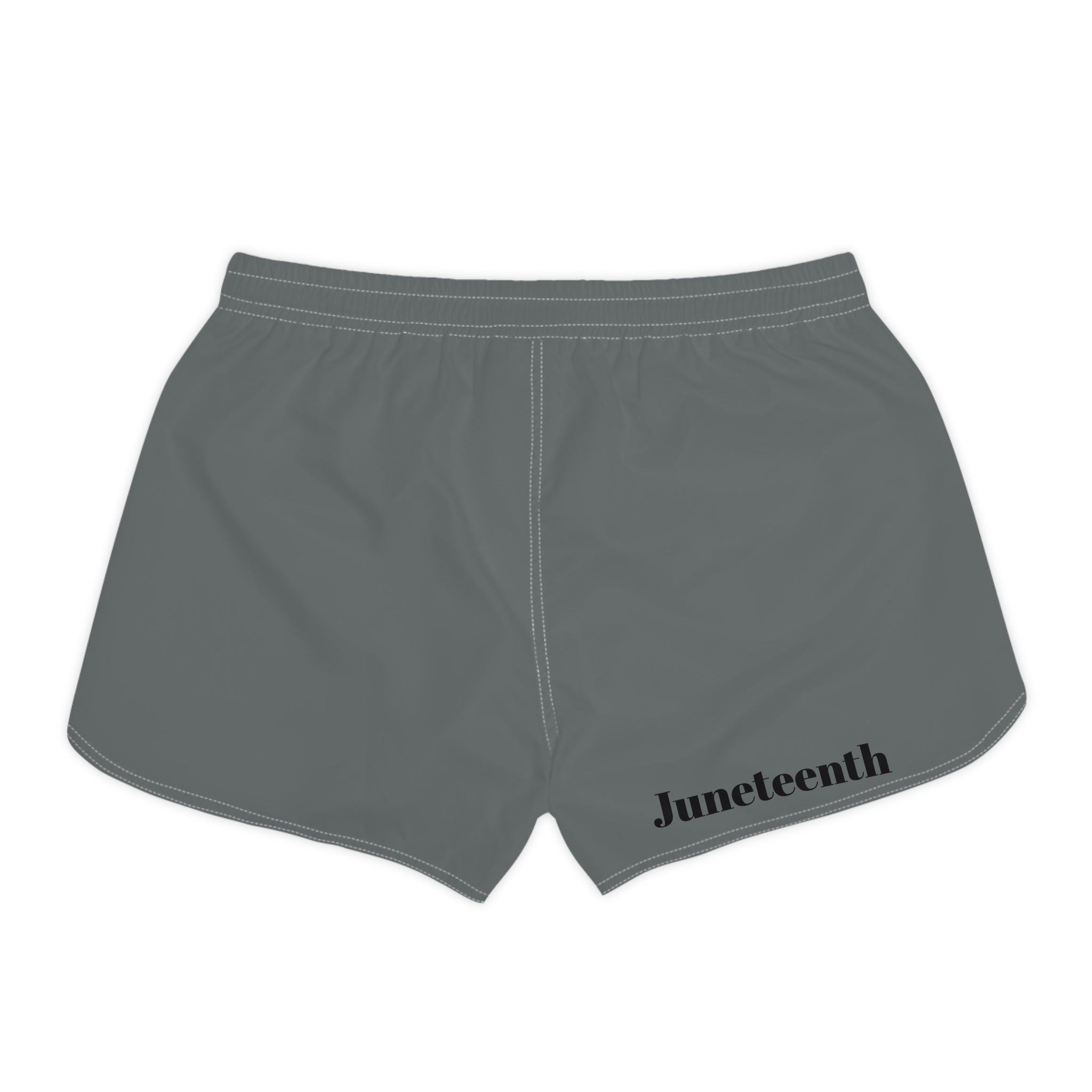 “Limitless” Juneteenth Women's Casual Shorts (AOP)