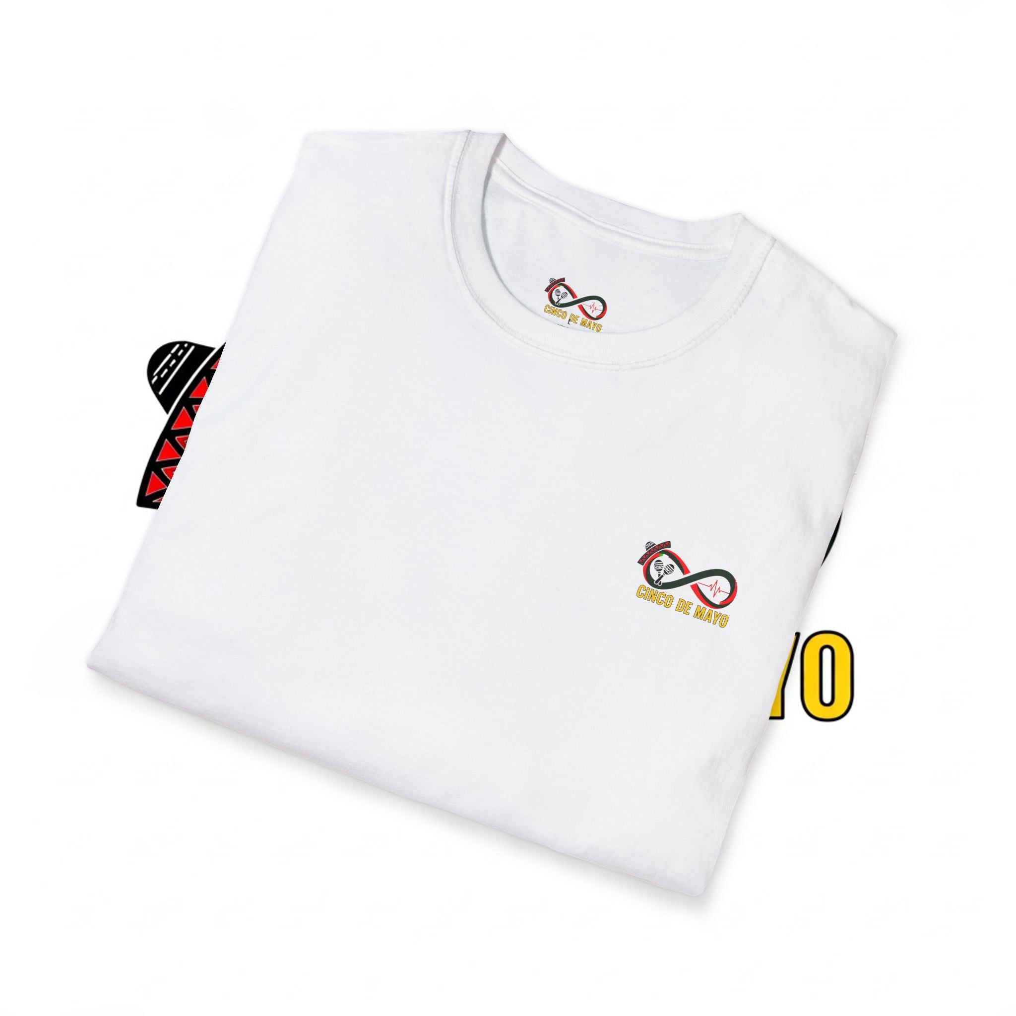 “Limitless” Cinco De Mayo T-Shirt