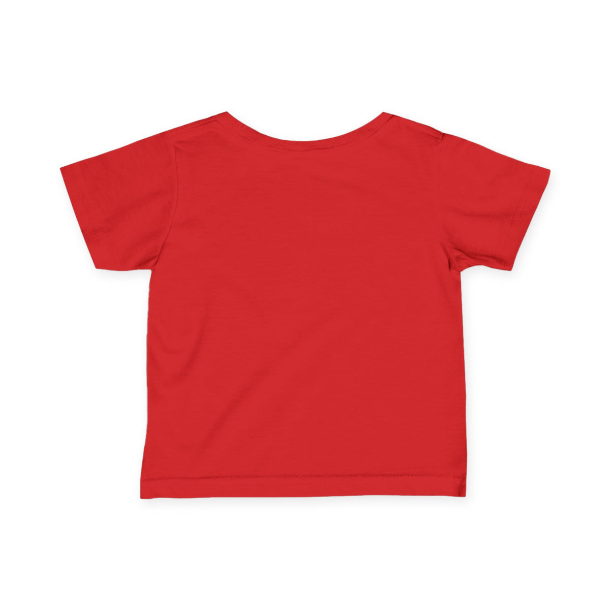“Limitless” Infant Fine Jersey Tee